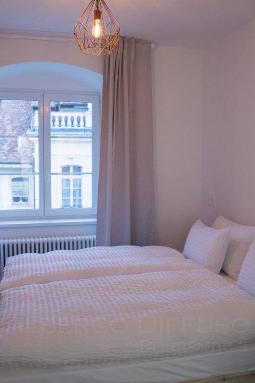 Albergo Diffuso-官方