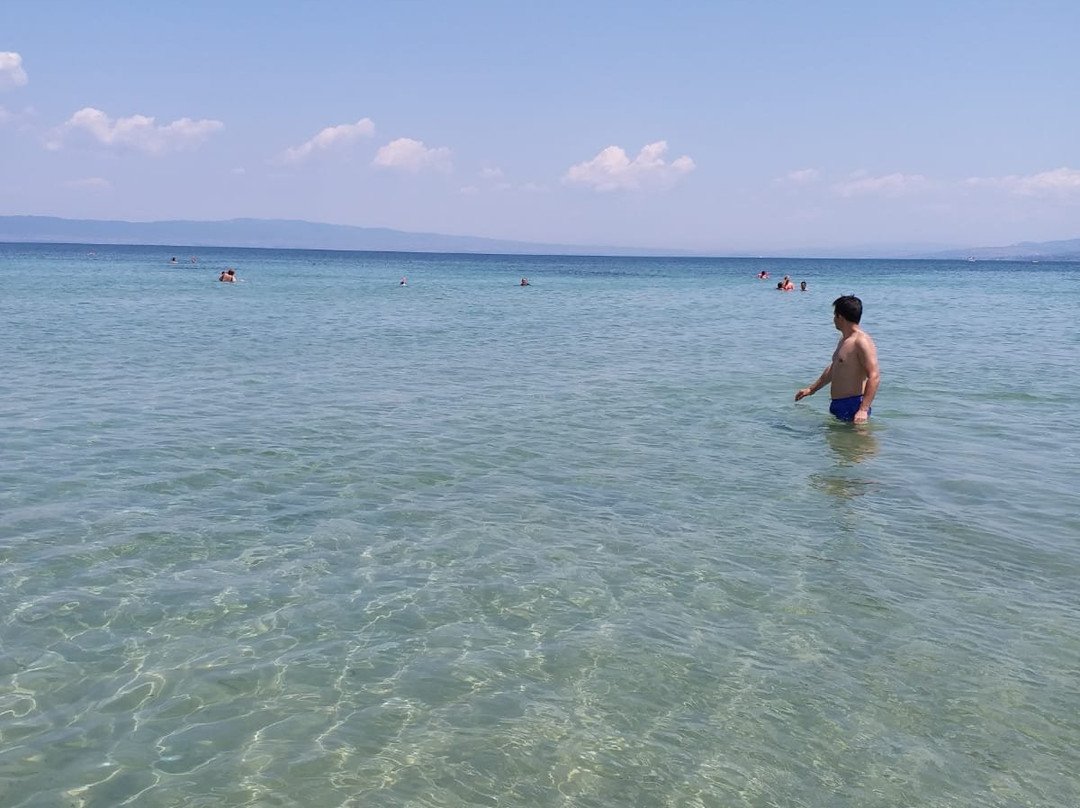 Bolayır Plajı景点图片