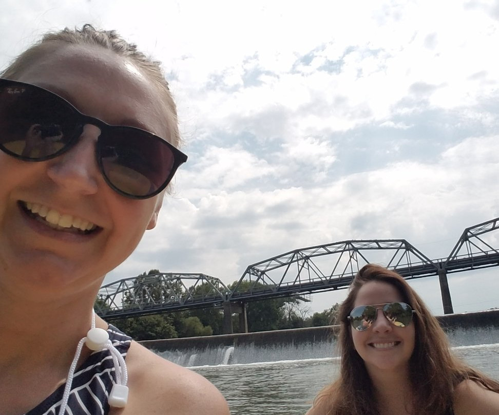 Shenandoah River Adventures-雪兰多国家公园必去景点