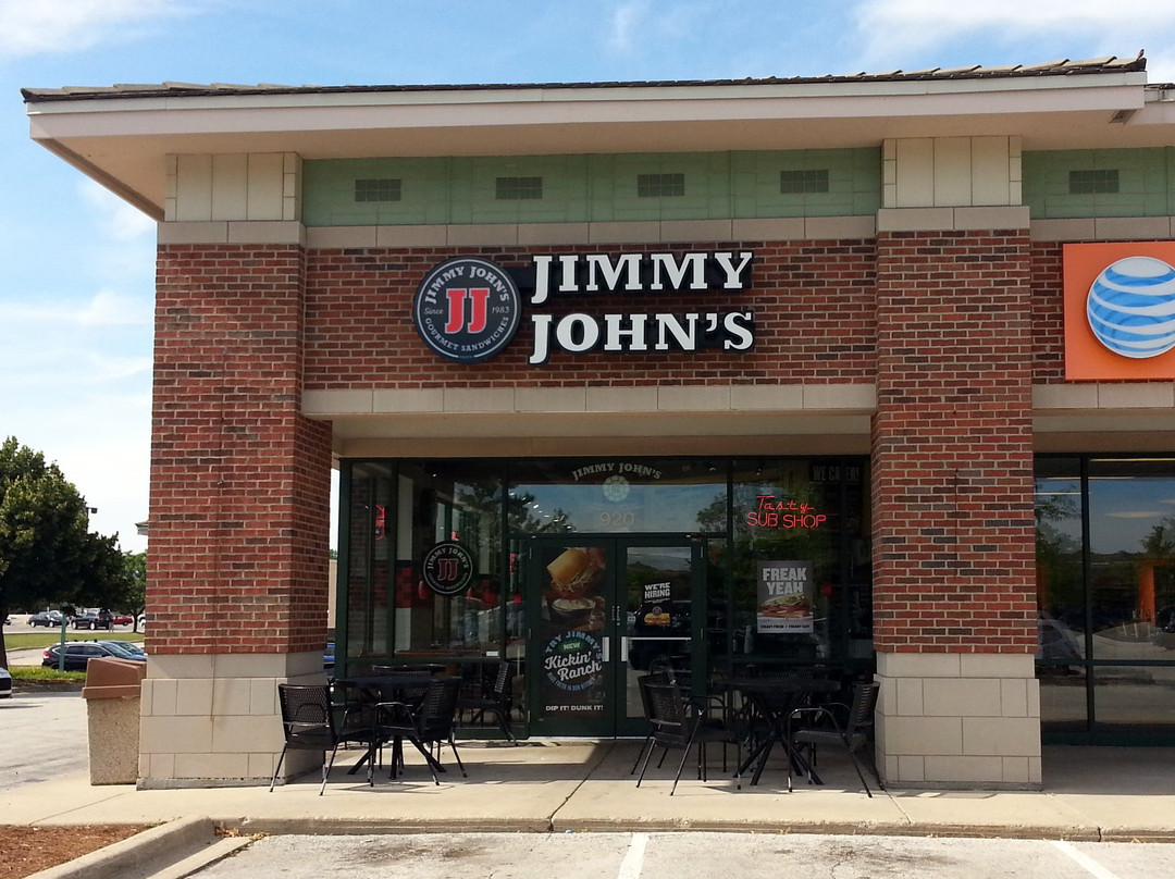 Jimmy John's