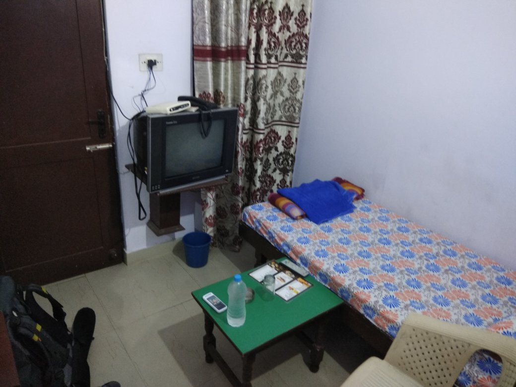 Hotel Jai Surya主图