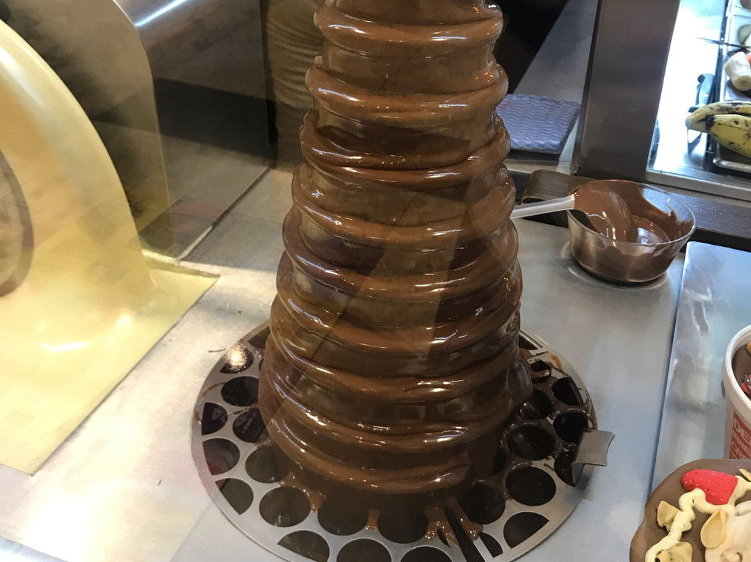 Fabrica di Chocolate