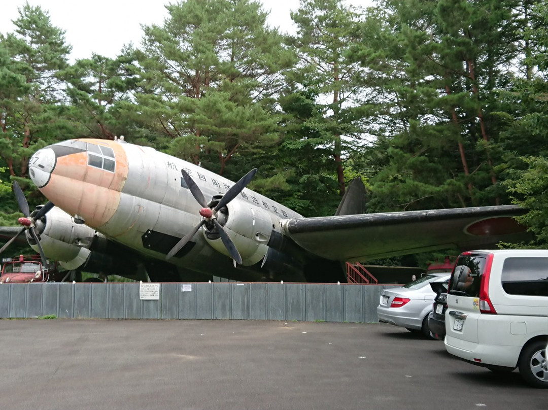 Kawaguchiko Motor Museum景点图片