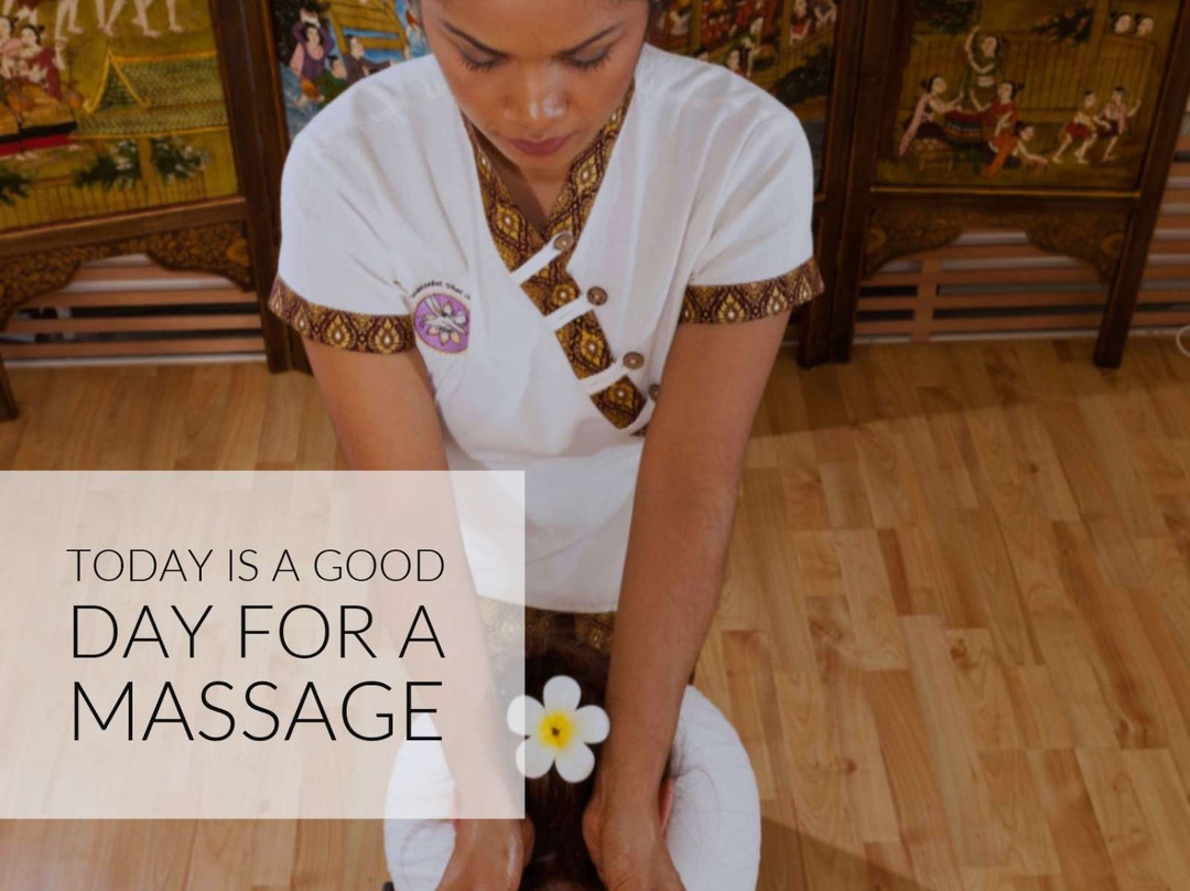 Wansabai Thai Massage-Brugg必去景点