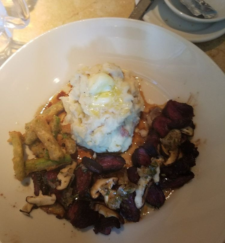 The Cheesecake Factory