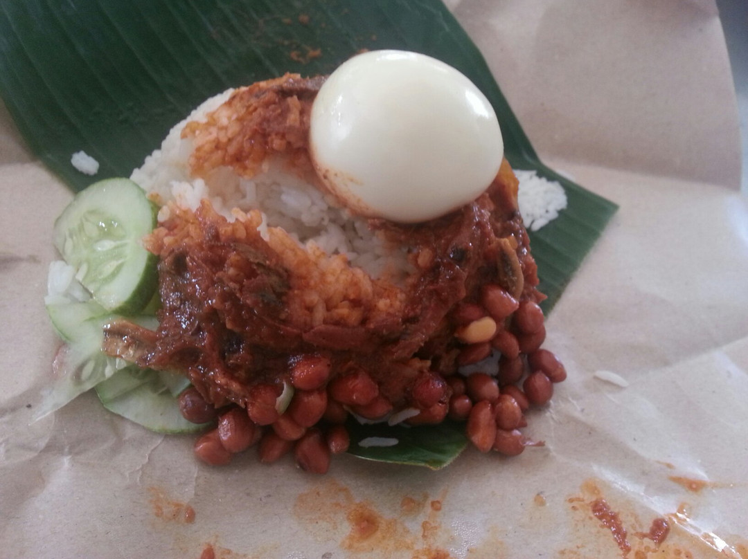 Sri Melur Restaurant