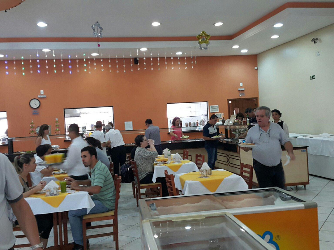 Coragens's Restaurante