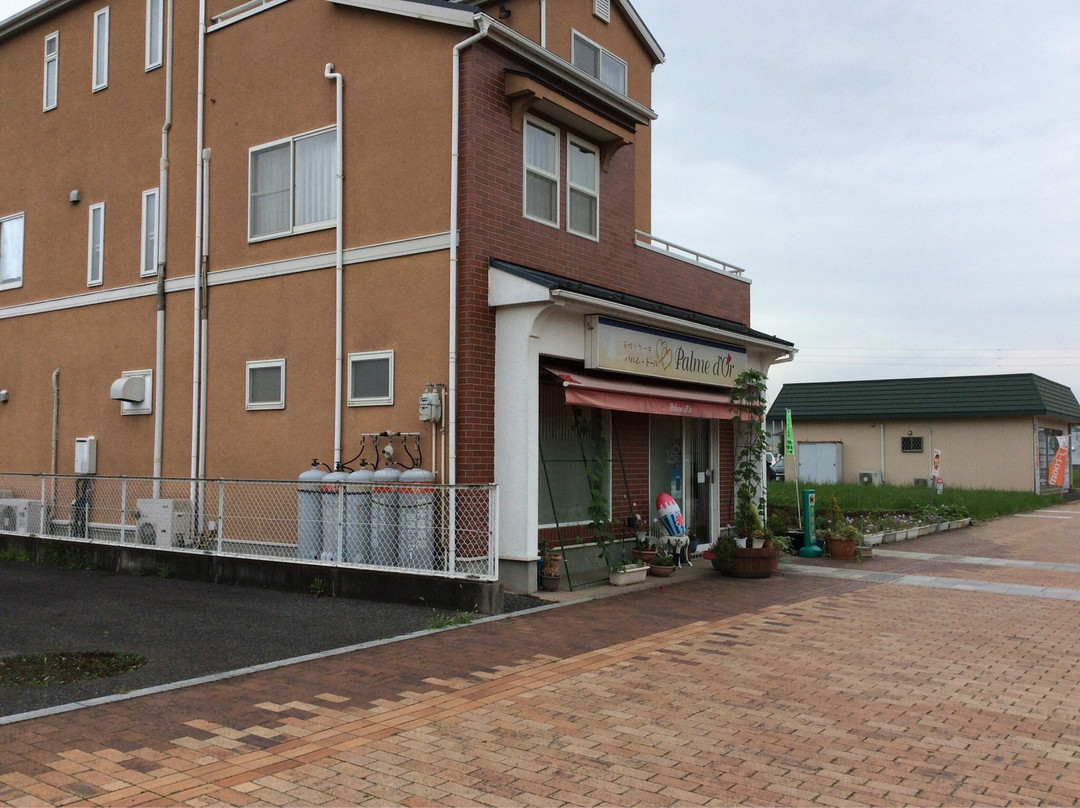 パルム・ドール