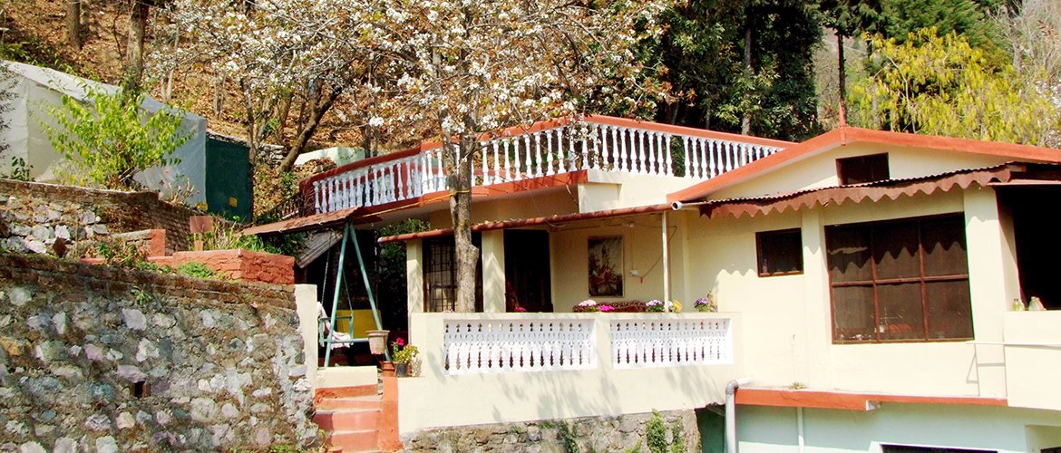 Baaronmasa - Sarovar-浴室