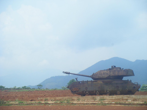 Stop & Go Tours-顺化必去景点