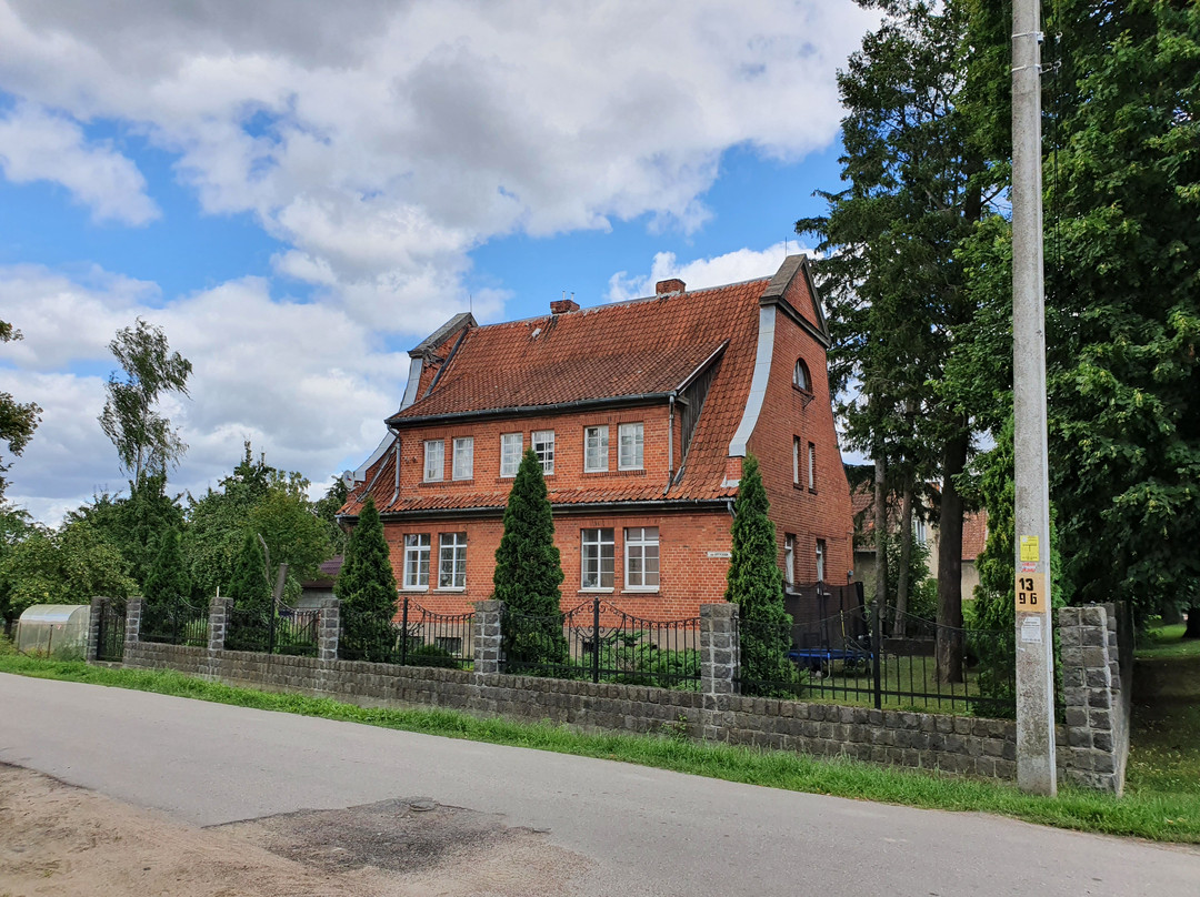 Mansion
