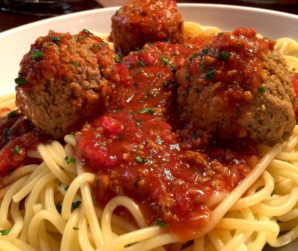 Rowville餐馆和美食-La Porchetta