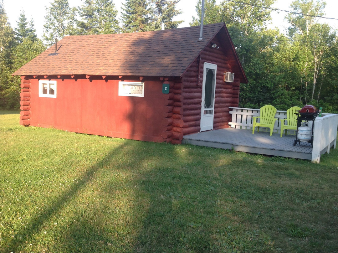Summer Winds Cottages