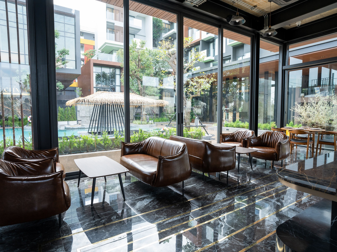 Richmann Resort Hotel Hatyai