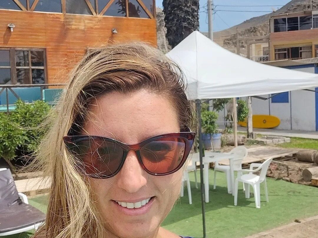 Cerro azul Surfcamp-Cerro Azul必去景点