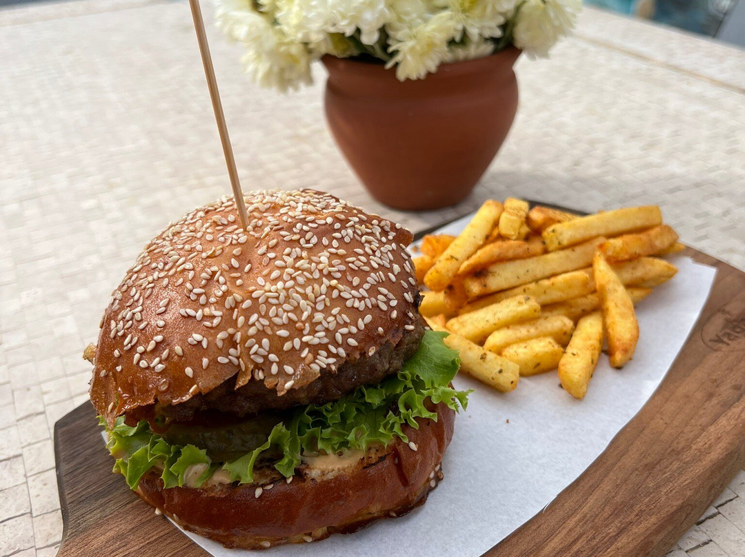 Yağhane Bodrum
