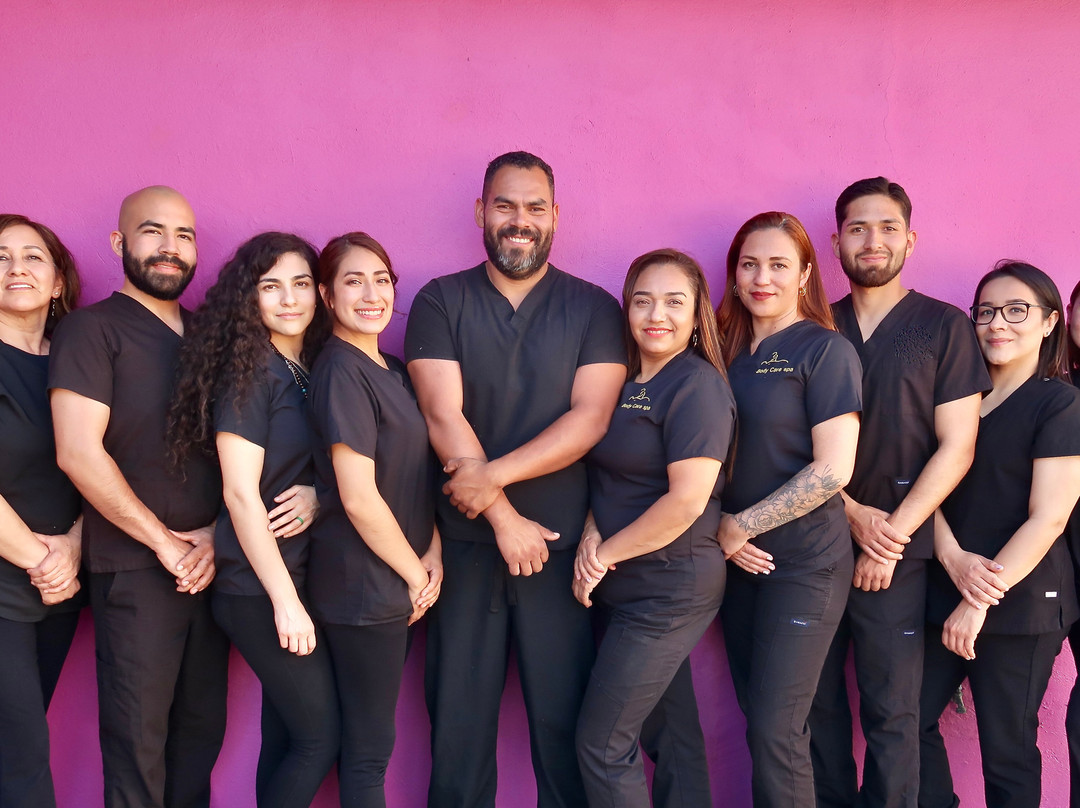 Bodycare Massage Spa-恩塞纳达必去景点