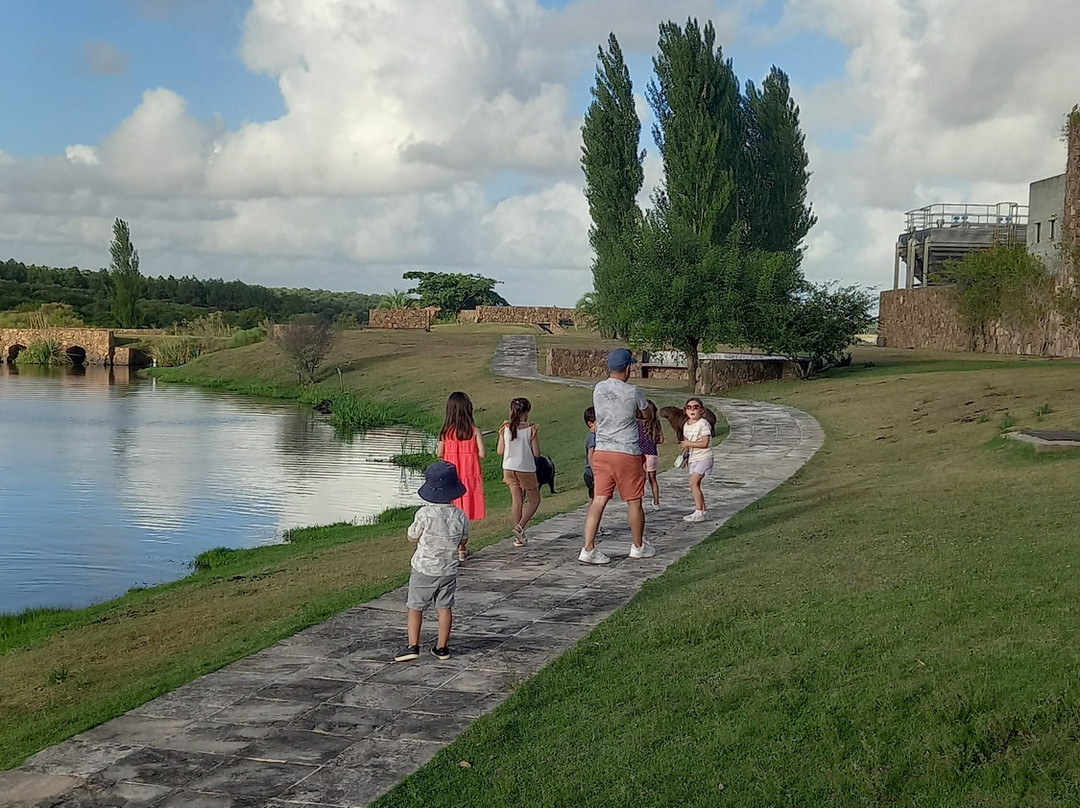 Colinas De Garzon-Garzon必去景点