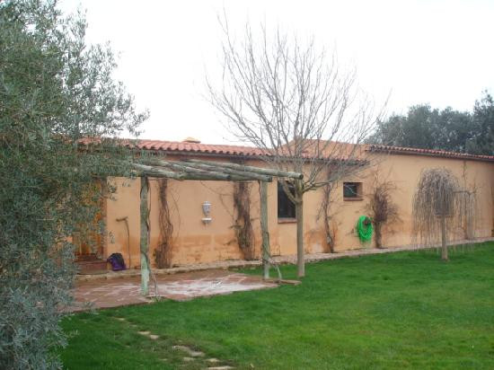 Casa Rural Valle de Mira