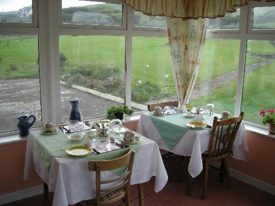 Dillon's B & B-餐饮