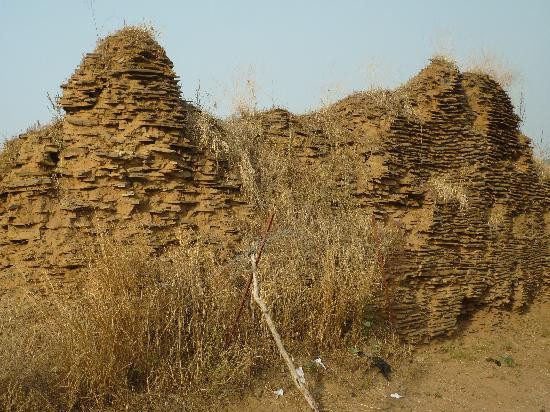 Kayes旅游攻略图片