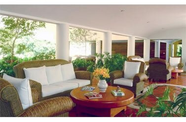 雷尔德莎帕拉酒店