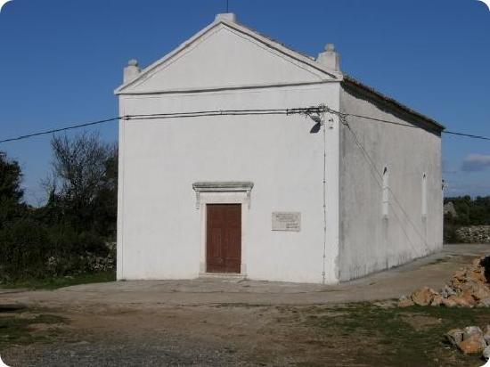 Church of Sv. Nikola景点图片