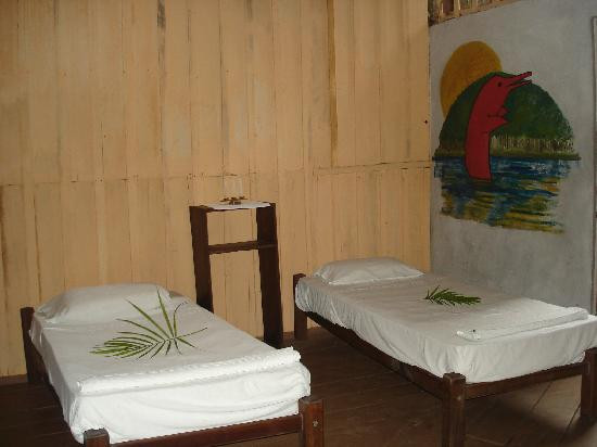 Malocas Jungle Lodge