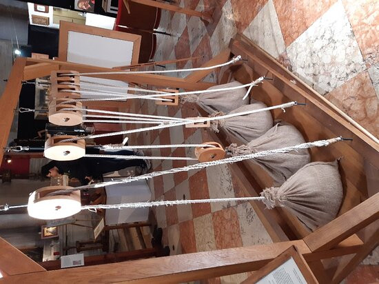 Chiesa di San Barnaba-威尼斯必去景点