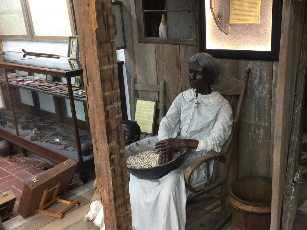 Vicksburg Civil War Museum景点图片