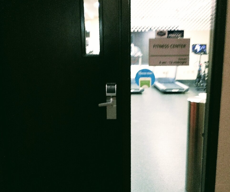 Hampton Inn Columbus-South主图