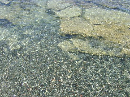 Chrissi Island-Ierapetra必去景点