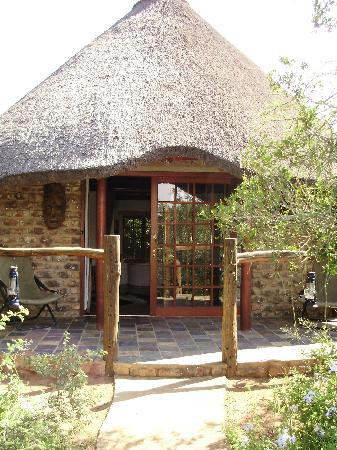 Schotia Safaris Private Game Reserve-伊丽莎白港必去景点