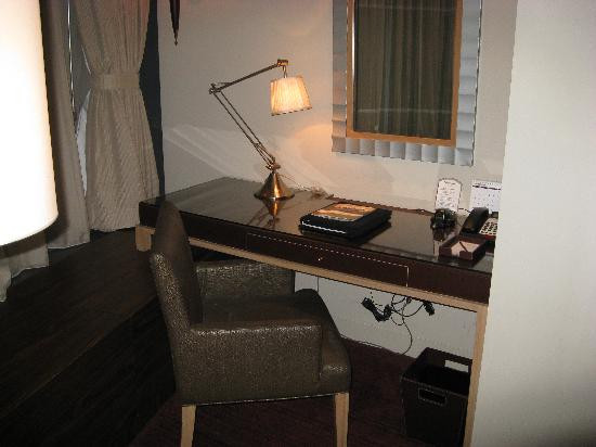 奥克伍德国际酒店主图