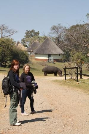 null-Kafue National Park
