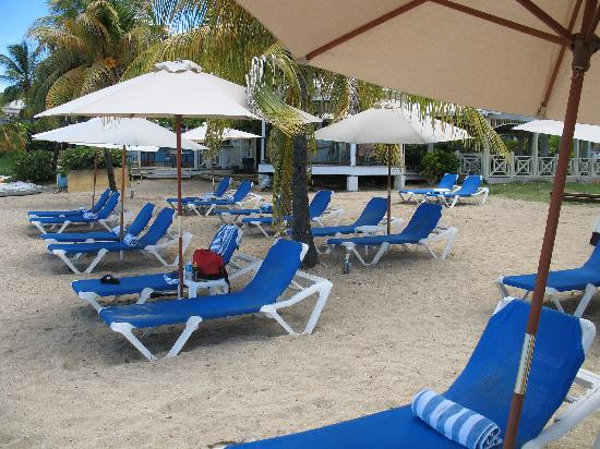 Fort Christiansvaern-Christiansted必去景点