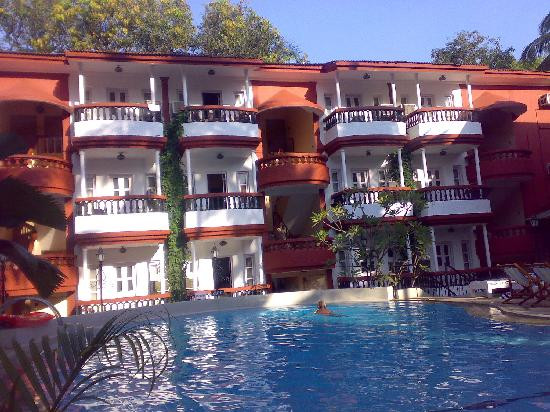 Old Goa-Goa Velha必去景点