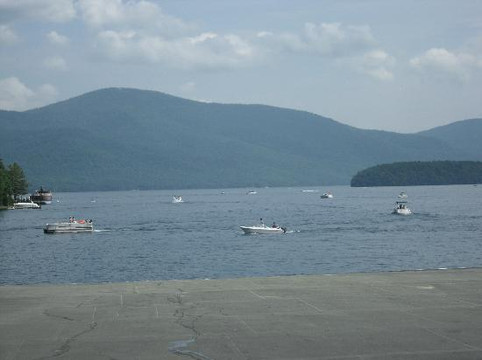 Fr Smith & Sons Marina-Bolton Landing必去景点