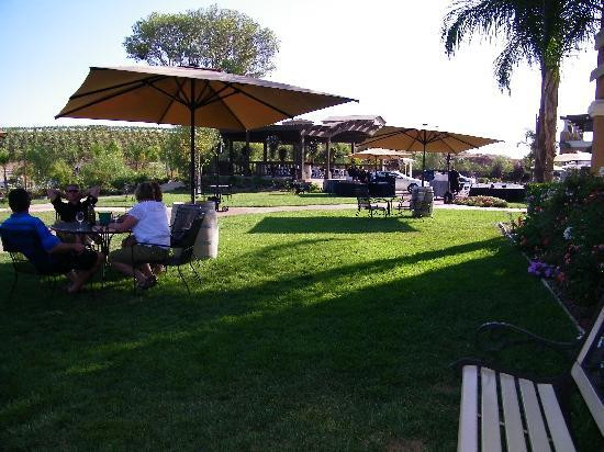 Wilson Creek Winery-特曼库拉必去景点