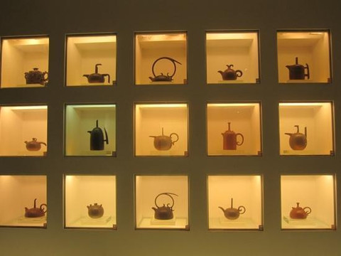 韩美林艺术馆-北京市必去景点