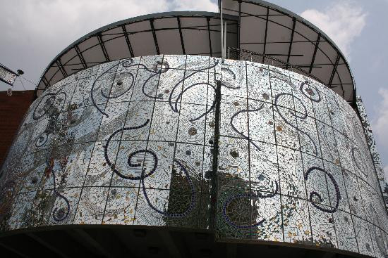 美国幻想艺术博物馆-巴尔的摩必去景点