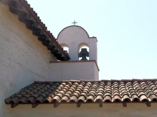 El Presidio de Santa Barbara State Historic Park-圣巴巴拉必去景点