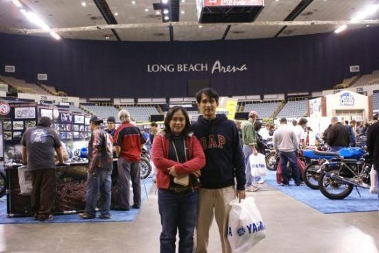 Long Beach Convention & Entertainment Center景点图片