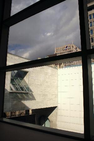 蒙特利尔美术博物馆-蒙特利尔必去景点