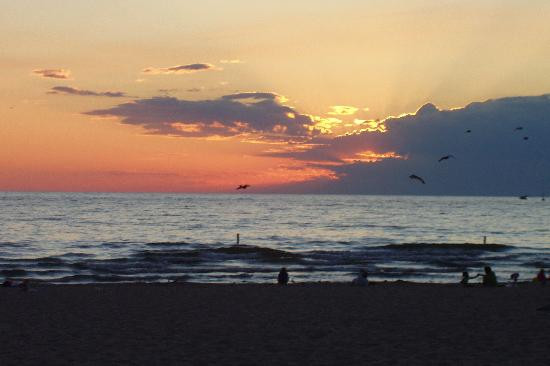 Silver Beach County Park-Saint Joseph必去景点