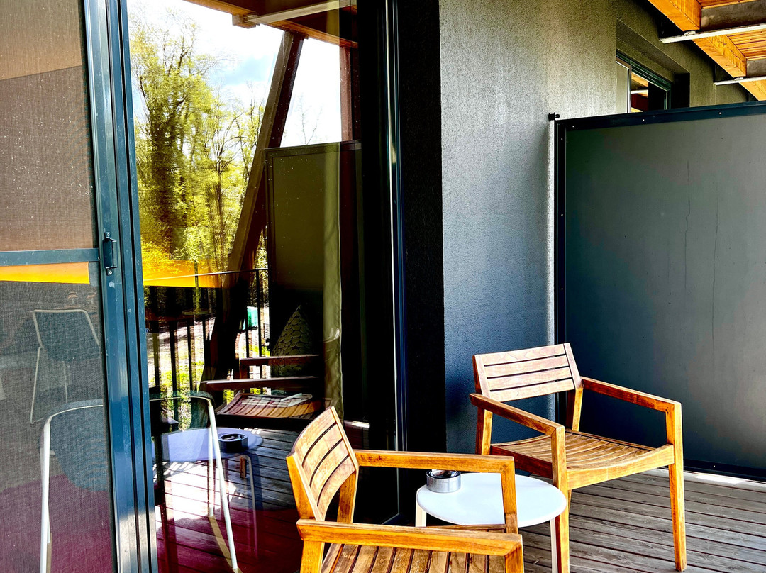 Bora HotSpaResort主图