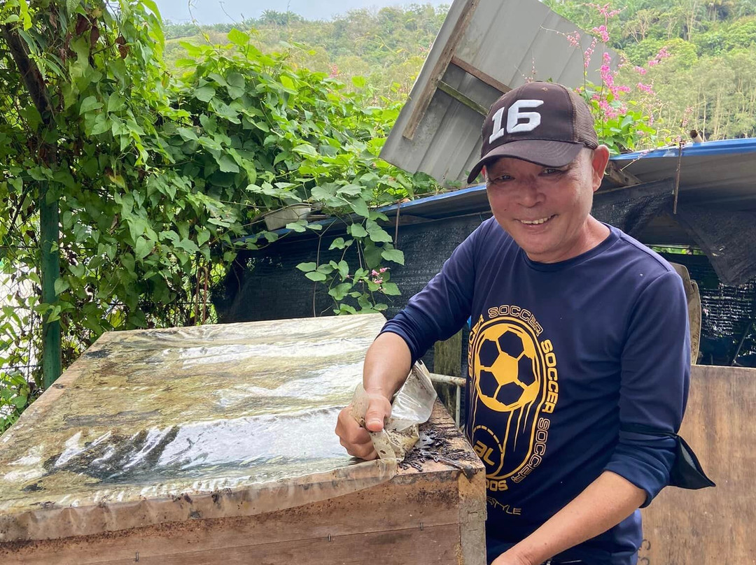 Uncle Wong Happy Farm-Lukut必去景点