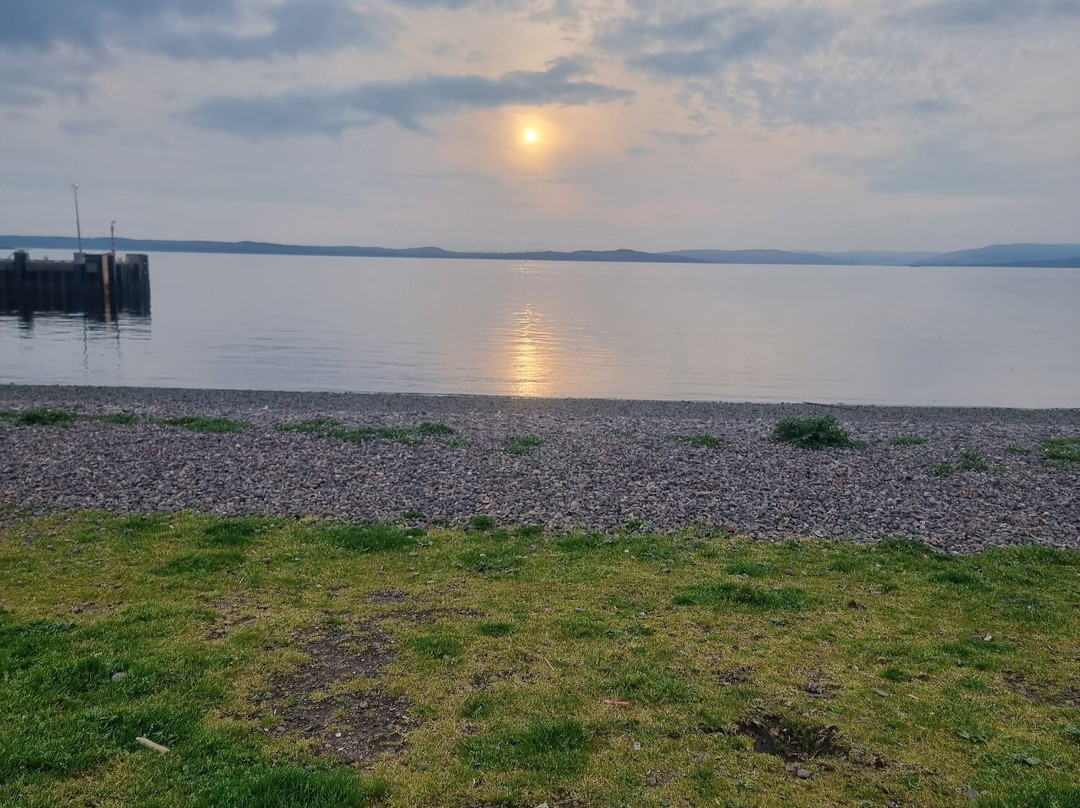 Largs Sea Front景点图片