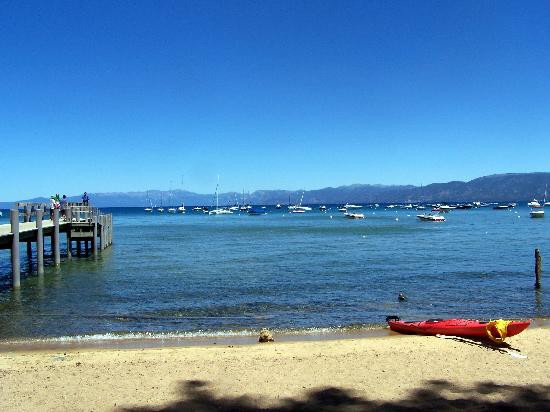 Valhalla at Lake Tahoe-南太浩湖必去景点