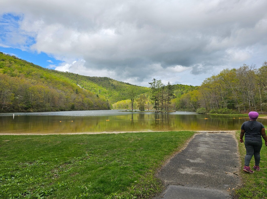 Sherando Lake Recreation Area-Lyndhurst必去景点